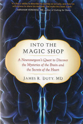پایانه - Into the Magic Shop