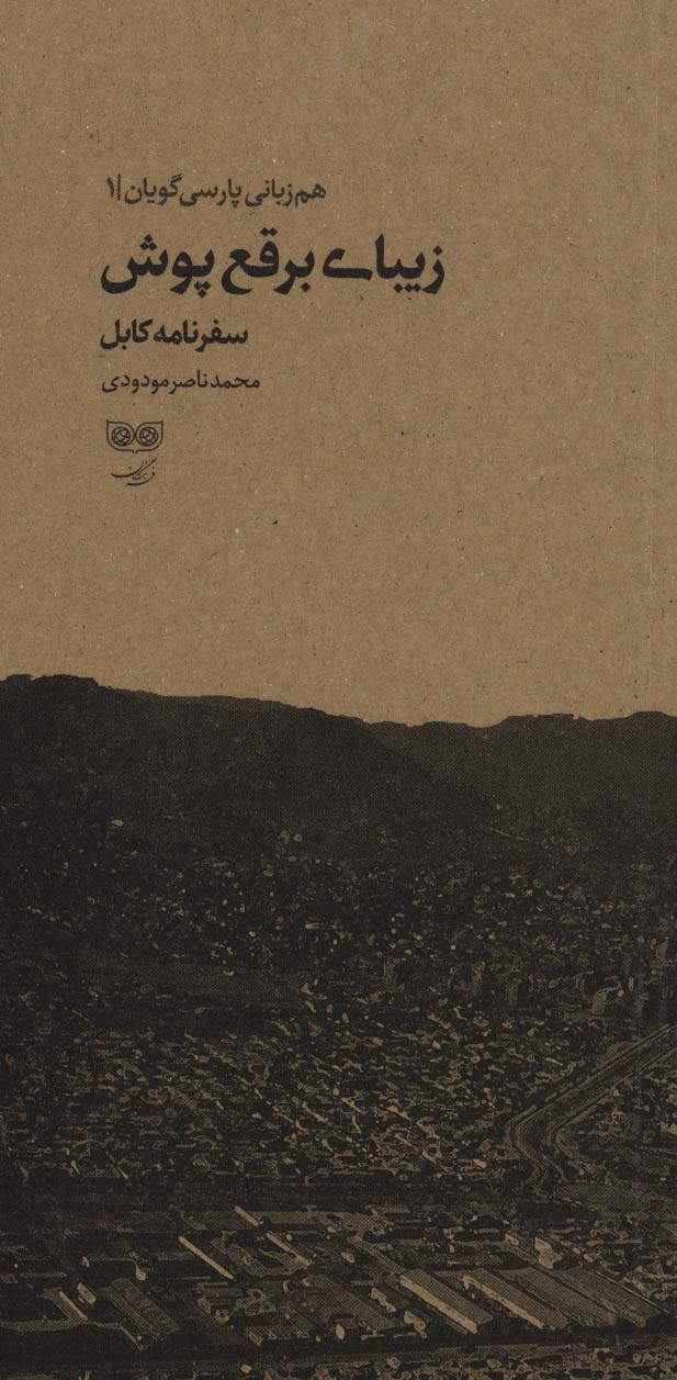 پایانه - زیبای برقع پوش