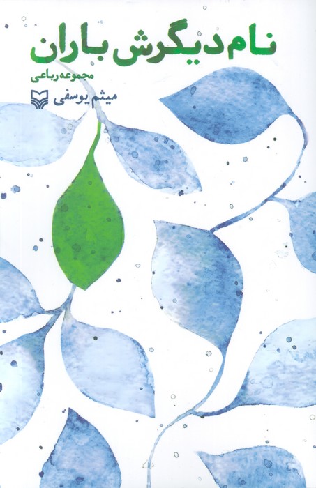 پایانه - نام دیگرش باران