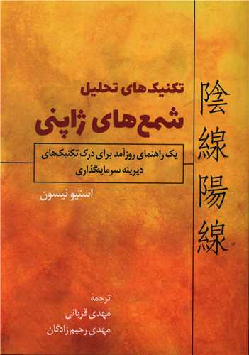 پایانه - تکنیک های تحلیل شمع های ژاپنی