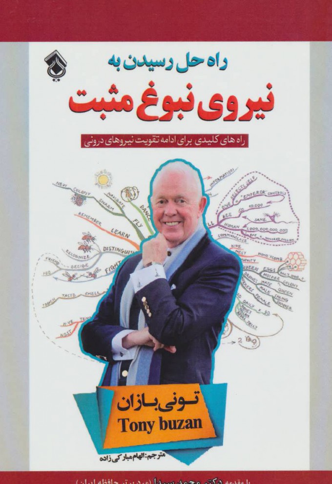 پایانه - راه حل رسیدن به نیروی نبوغ مثبت