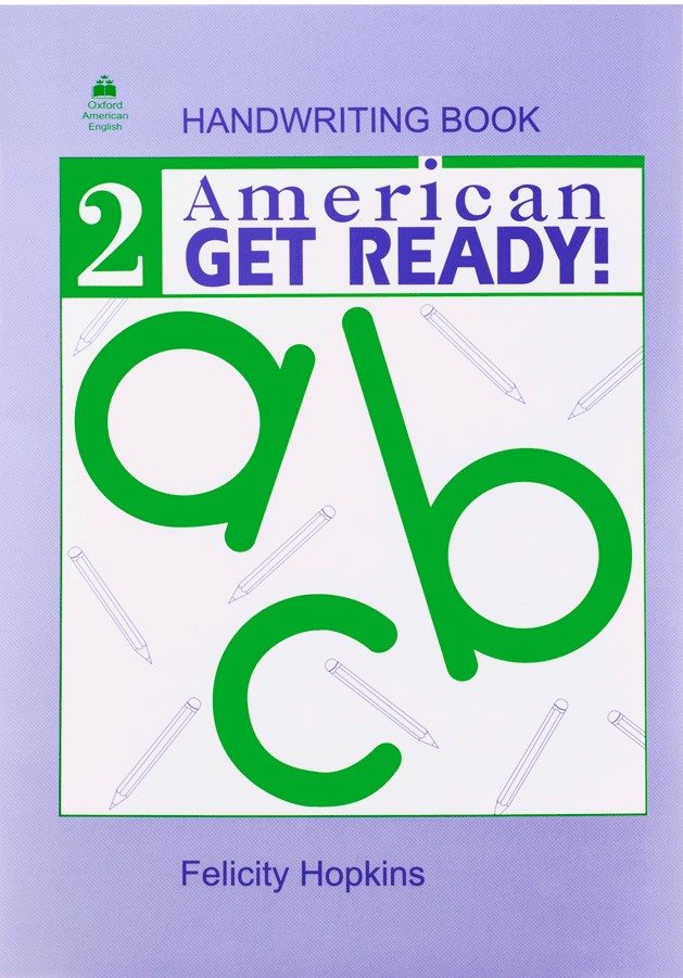 پایانه - 2 AMERICAN GET READY
