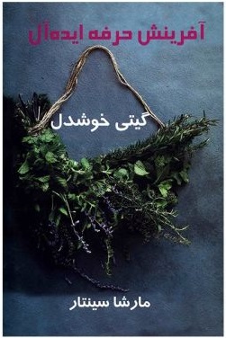 پایانه - آفرینش حرفه ایده آل