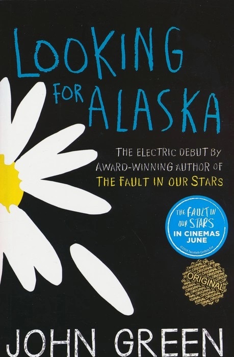 پایانه - Looking for Alaska