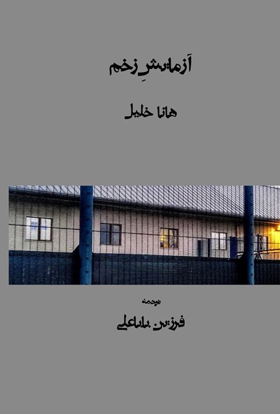 پایانه - آزمایش زخم