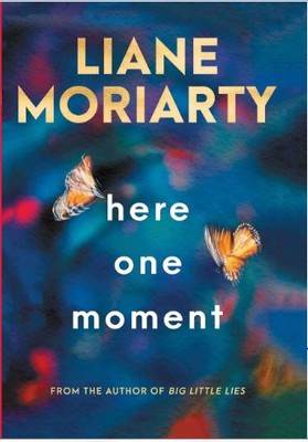 پایانه - Here One Moment