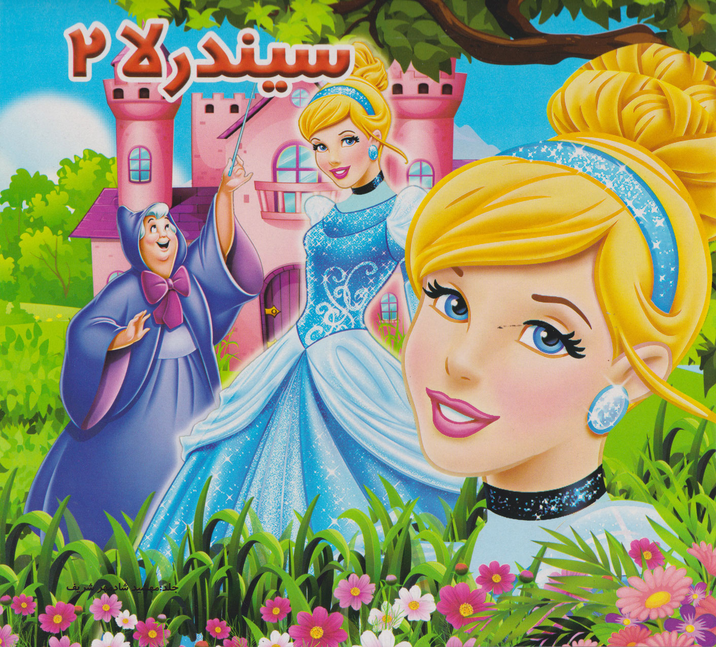 پایانه - سیندرلا 2