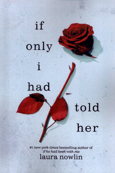 پایانه - If Only I Had Told Her
