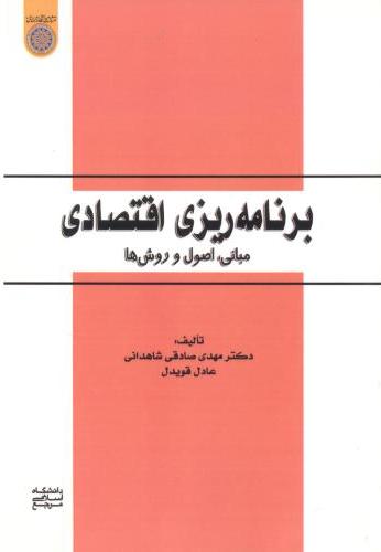 پایانه - برنامه ریزی اقتصادی مبانی