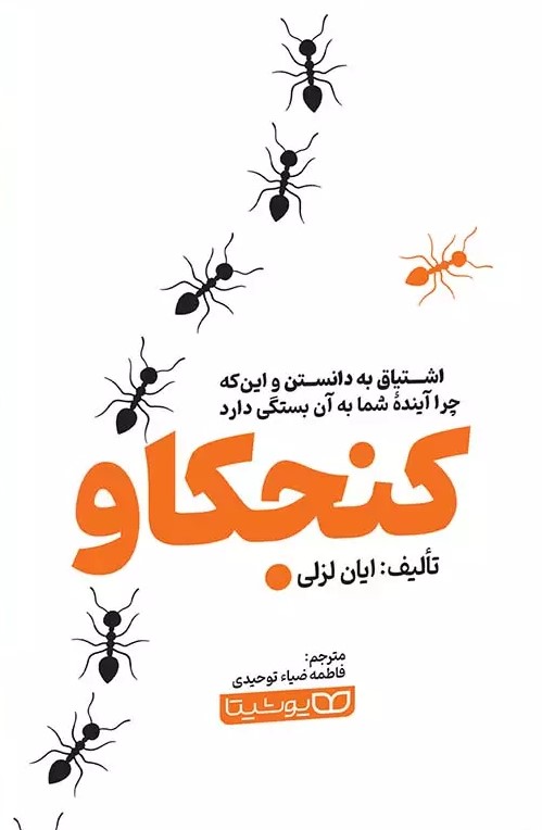 پایانه - کنجکاو