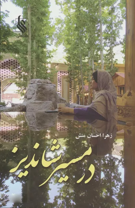 پایانه - در مسیر شاندیز