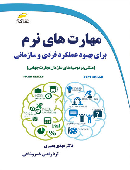 پایانه - مهارت های نرم