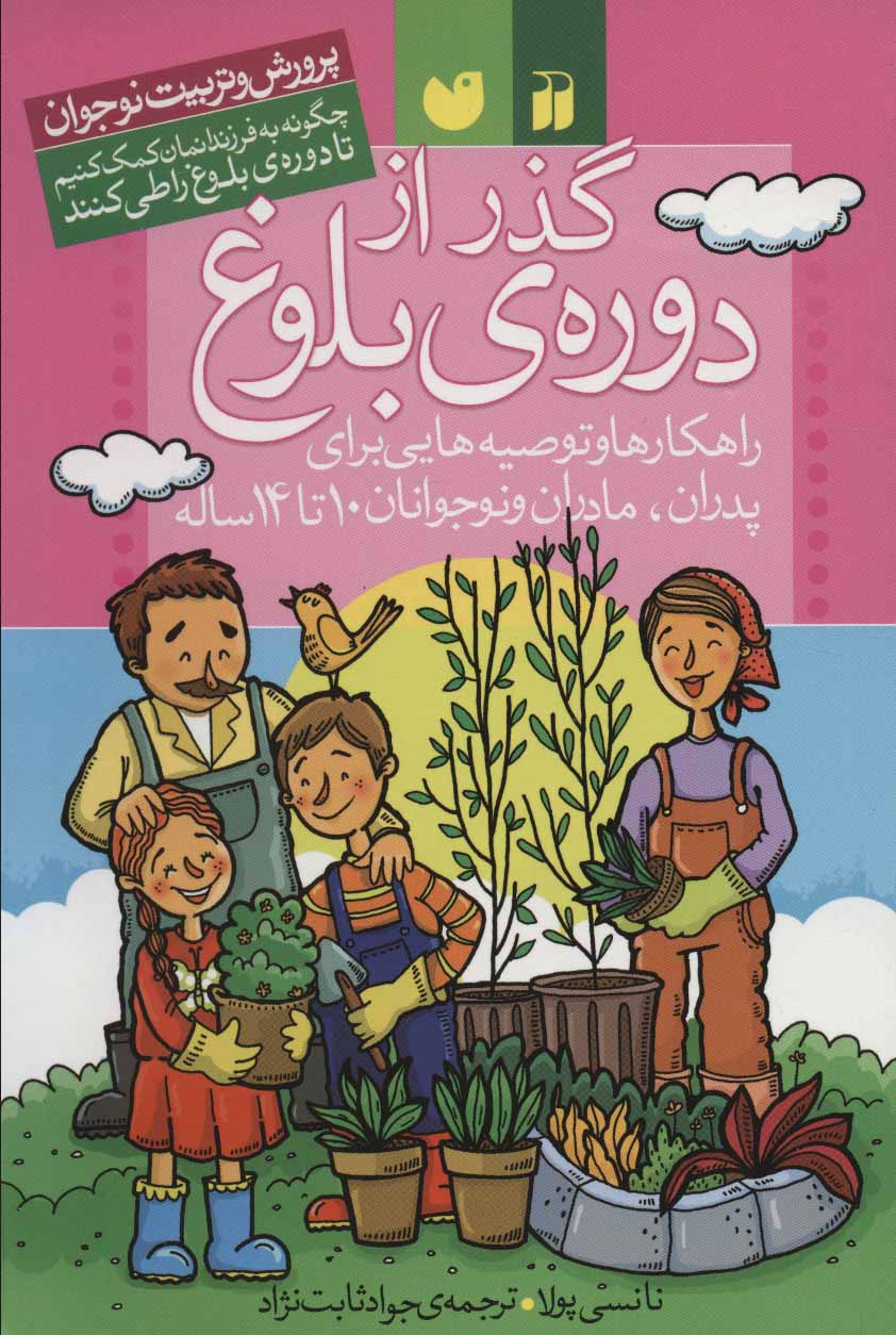 پایانه - گذر از دوره ی بلوغ