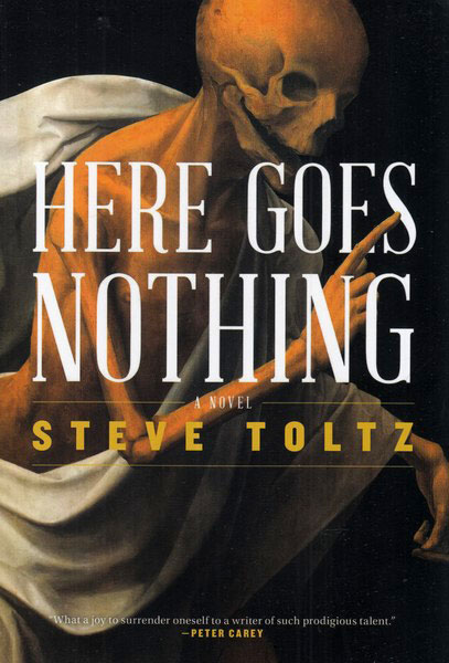 پایانه - Here es Nothing