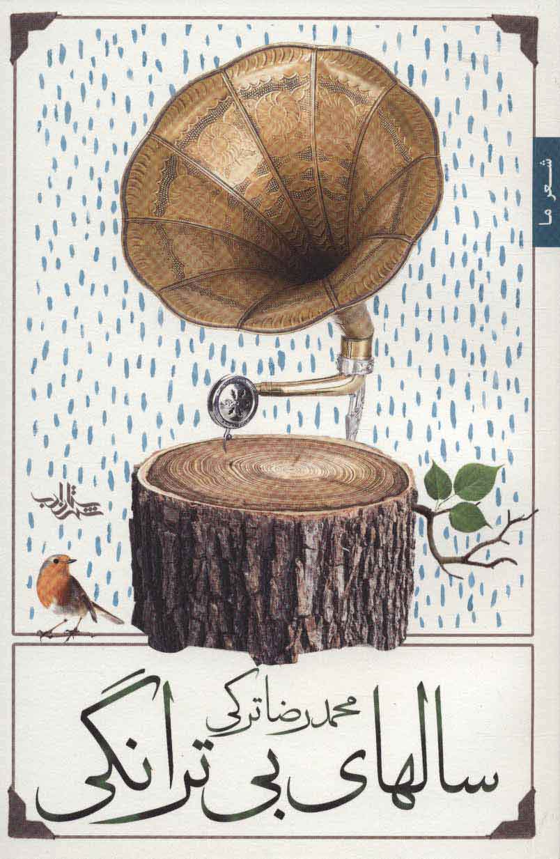 پایانه - سالهای بی ترانگی