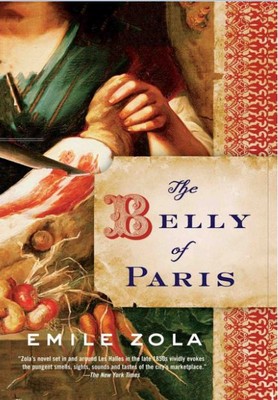 پایانه - The Belly of Paris