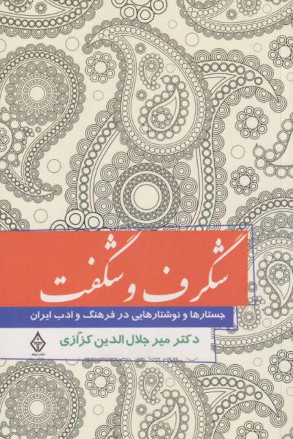 پایانه - شگرف و شگفت