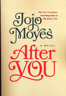 پایانه - After You