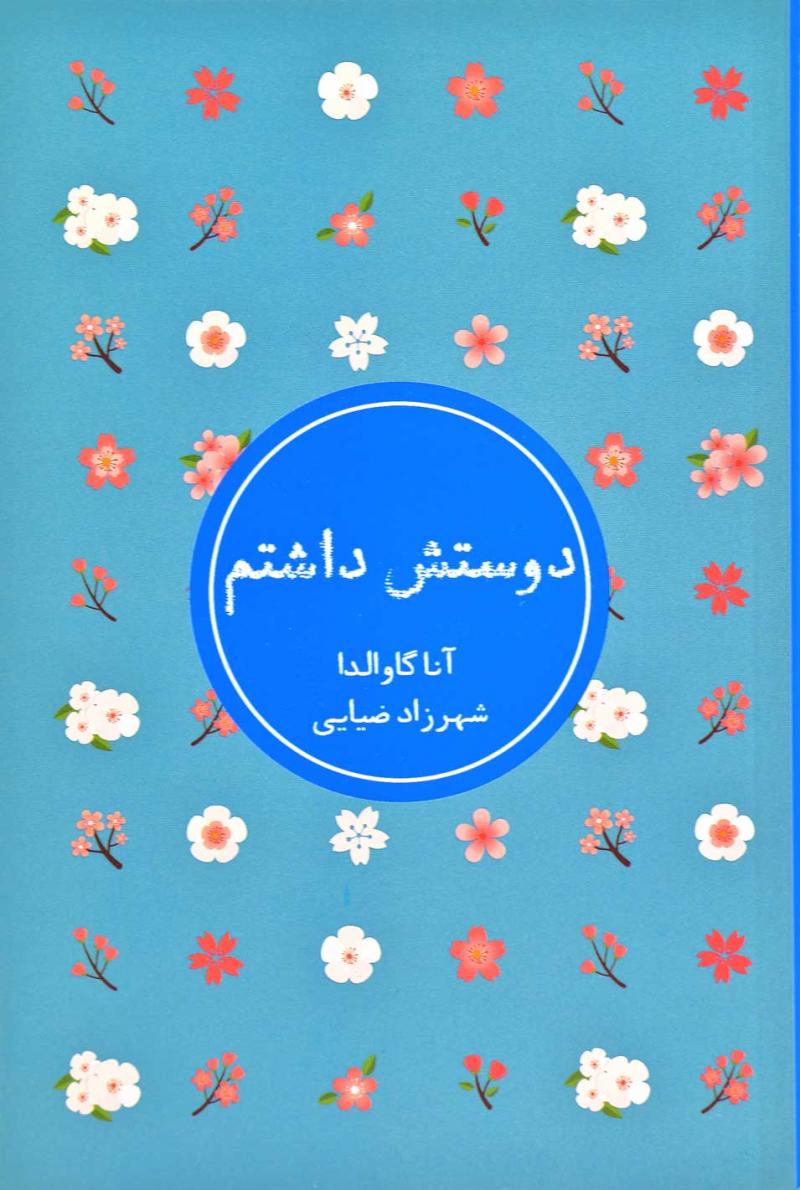 پایانه - دوستش داشتم