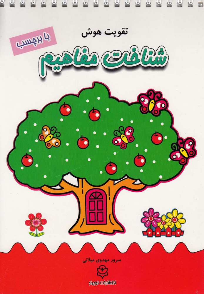 پایانه - شناخت مفاهیم