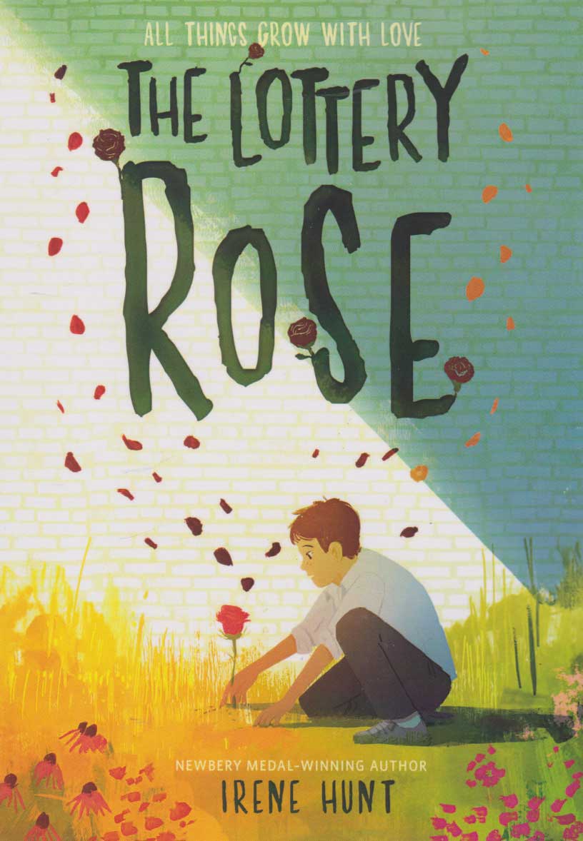 پایانه - The Lottery Rose