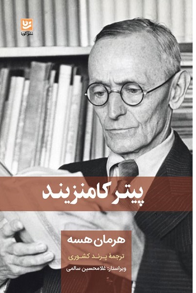 پایانه - پیتر کامنزیند