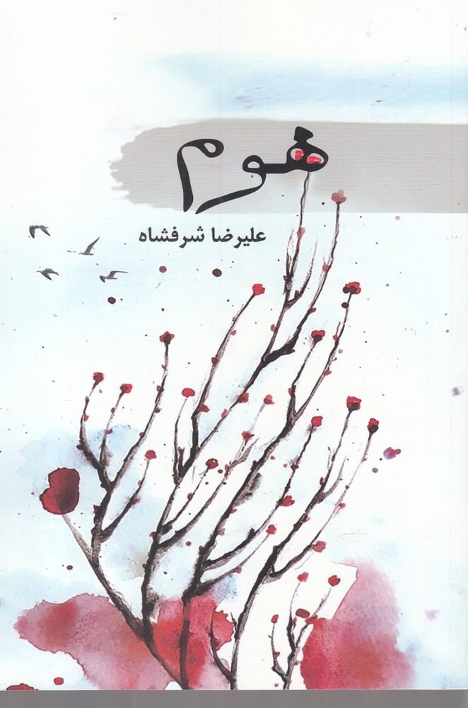 پایانه - هوم