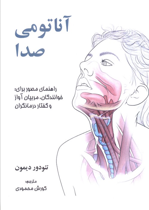 پایانه - آناتومی صدا