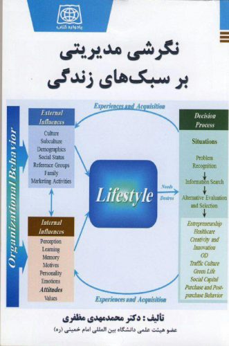 پایانه - نگرشی مدیریتی بر سبک های زندگی