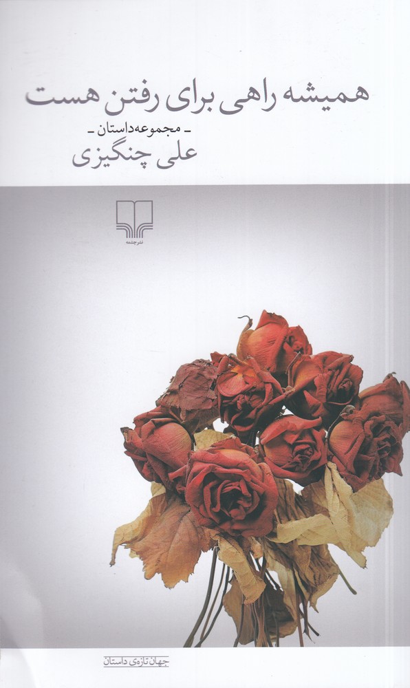 پایانه - همیشه راهی برای رفتن هست