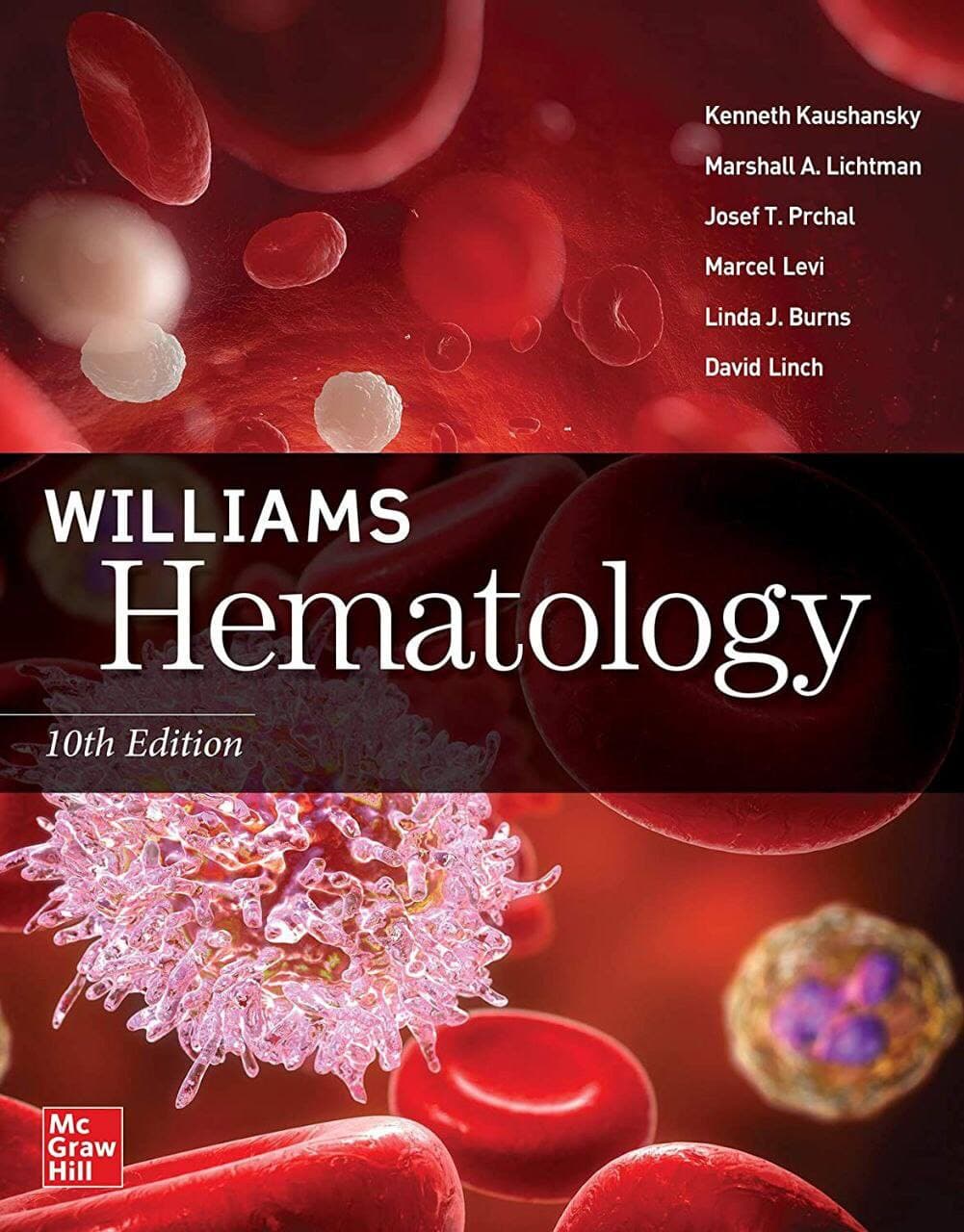 پایانه - Williams Hematology