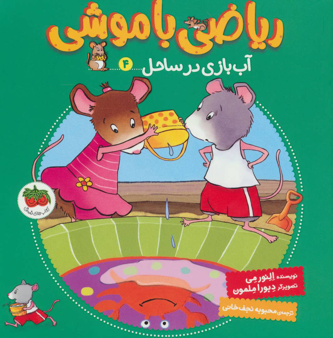 پایانه - ریاضی با موشی 4