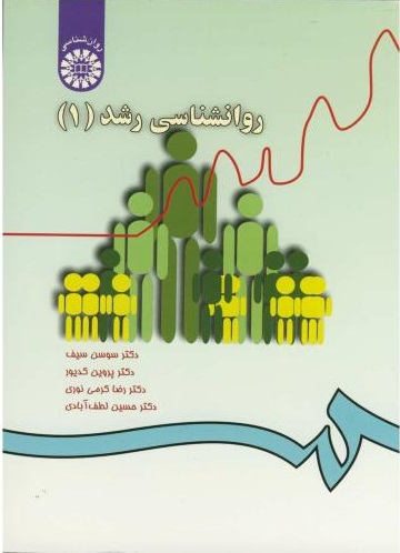 پایانه - روانشناسی رشد (1)