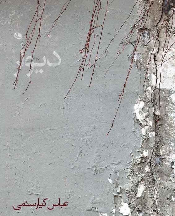 پایانه - دیوار