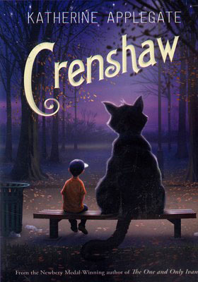 پایانه - Crenshaw