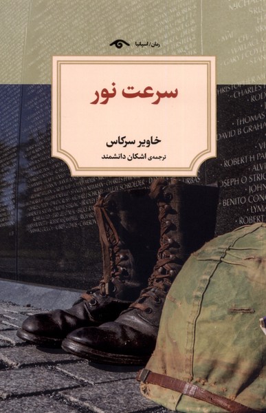 پایانه - سرعت نور