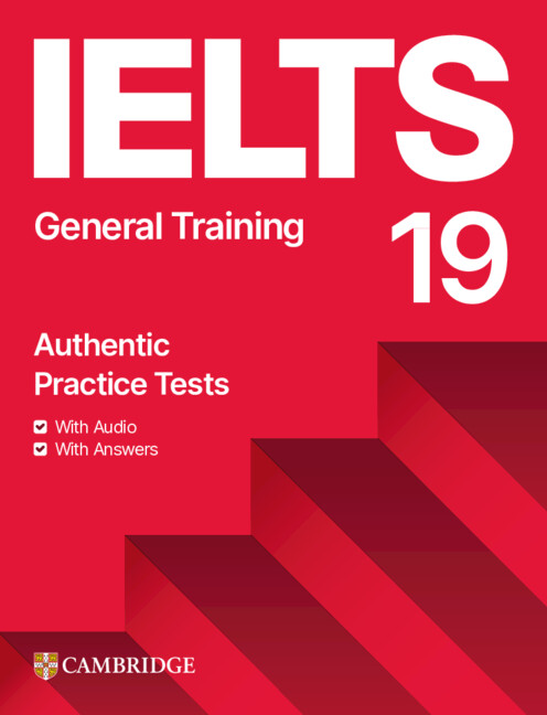 پایانه - IELTS 19