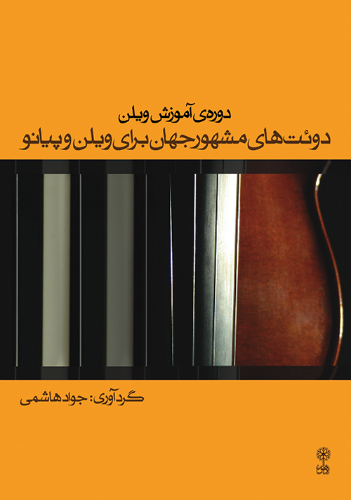 پایانه - دوره ی آموزش ویلن