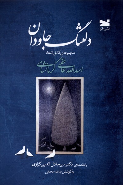 پایانه - دلتنگ جاودان