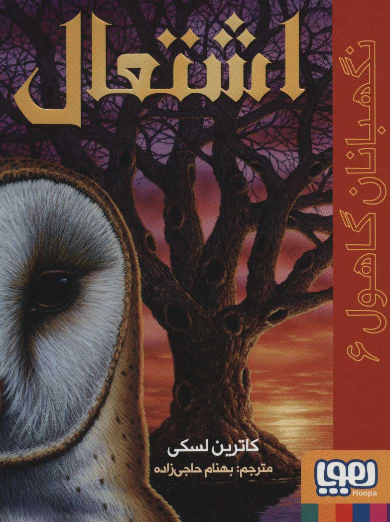 پایانه - اشتعال