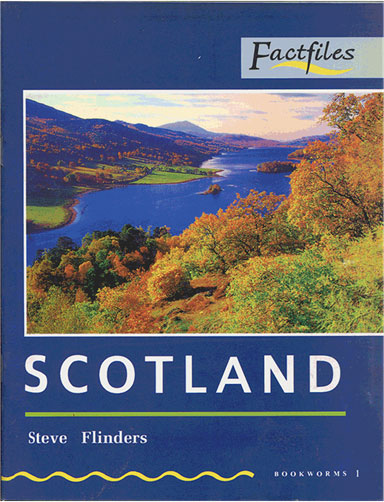 پایانه - Scotland