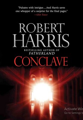 پایانه - Conclave
