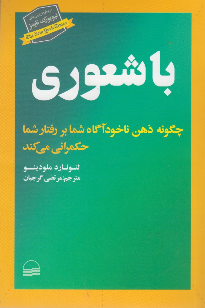 پایانه - باشعوری