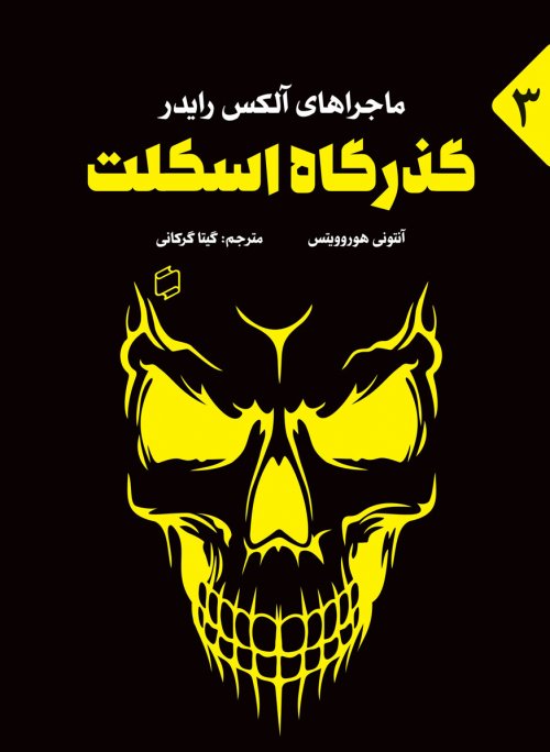 پایانه - گذرگاه اسکلت