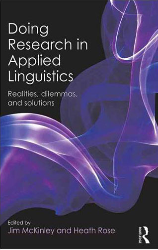 پایانه - Doing Research in Applied Linguistics