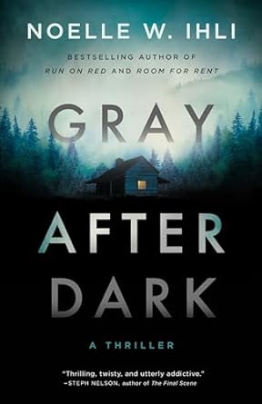 پایانه - Gray After Dark