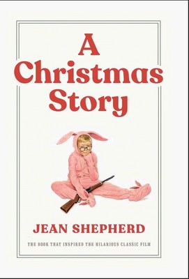 پایانه - A Christmas Story