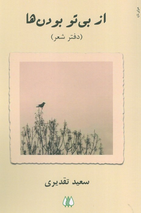 پایانه - از بی تو بودن ها