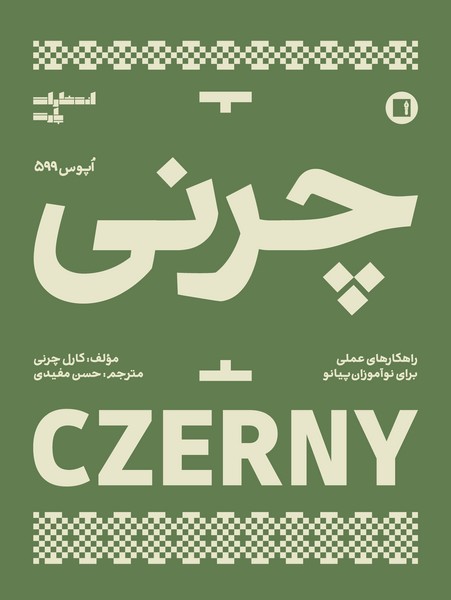 پایانه - چرنی 599