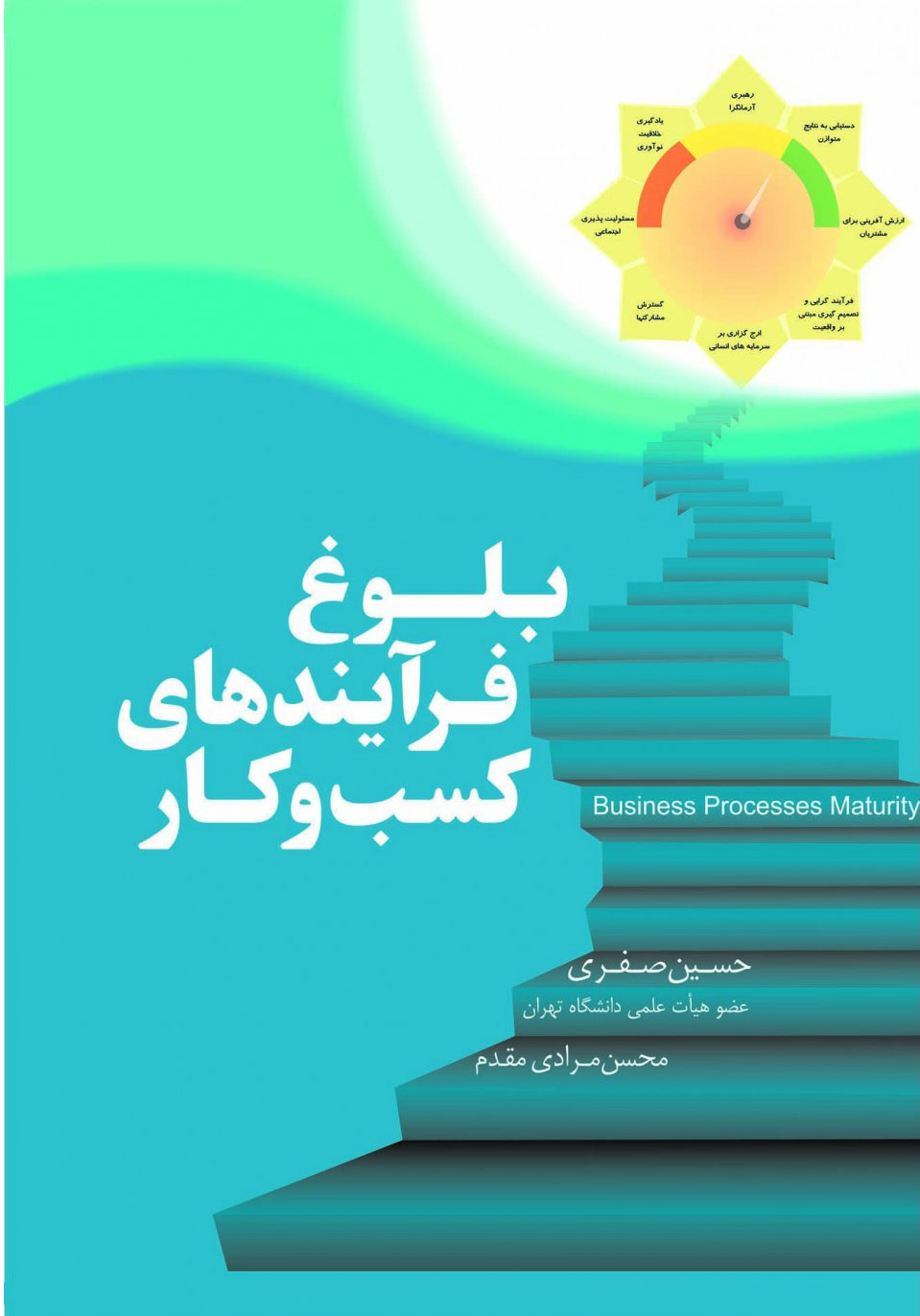 پایانه - بلوغ فرآیندهای کسب و کار